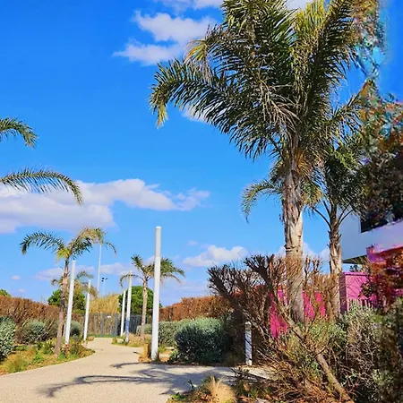 Beautiful T2 With Pool - Near Palavas-les-Flots