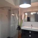 Beautiful T2 With Pool - Near بالافاس ليه فلو