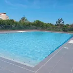 Beautiful T2 With Pool - Near بالافاس ليه فلو